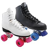 Pacer Super X Aerobic Outdoor Roller Skates 2011