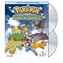 Pokemon Diamond &amp; Pearl Galactic Battles Gift Set Vol. 1 (2pk)