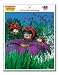 Hermie Lucy The Ladybug Inlaid Puzzle