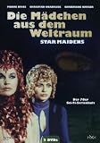 Die M�dchen aus dem Weltraum (2 DVDs) - Dawn Addams