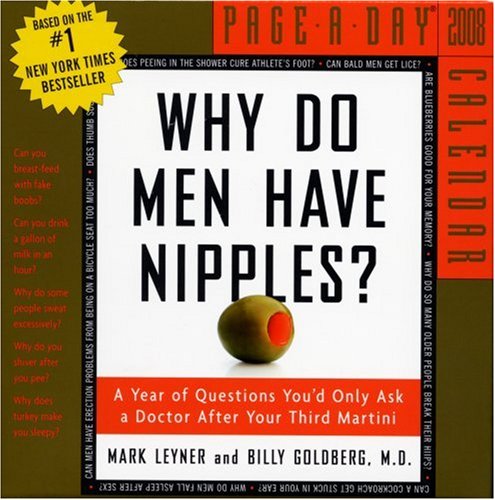  Mark Leyner