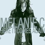 Here It Comes Again [UK CD]