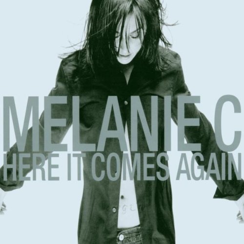 Melanie C Photo 19