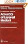 Acoustics of Layered Media II: Point Sources and Bounded Beams (Springer Series on Wave Phenomena) (v. 2)