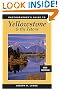 Photographer's Guide to Yellowstone and the Tetons