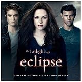 The Twilight Saga: Eclipse Soundtrack