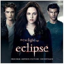 The Twilight Saga: Eclipse Soundtrack