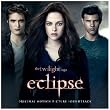The Twilight Saga: Eclipse Soundtrack