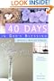 40 Days in God's Blessing: A Devotional Encounter