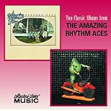 Two Classic Albums from The Amazing Rhythm Aces: Stacked Deck/Too Stuffed to Jump