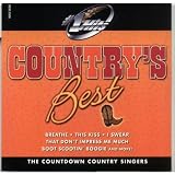 Details zu "Number 1 Hits: Countrys Best" Details zu "Number 1 Hits: Countrys Best"