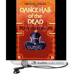 Amazon.com: Dance Hall of the Dead (Audible