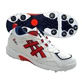ASICS Gel 334 Adult Cricket Shoes (PY614-0122), UK13