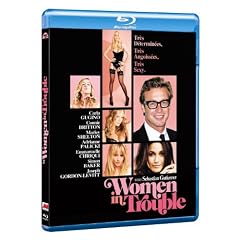 Women in trouble [Edizione: Francia]