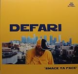 Smack Ya Face [12" VINYL]