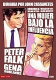 Una Mujer Bajo La Influencia (A Woman Under the Influence) (1974) (Spanish Import)
