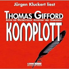 Komplott