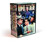 Darro & Mantan Moreland Collection (Up In The Air (1940) / Gang`s All Here (1941) / Irish Luck (1939) / You`re Out of Luck  (1941) / On The Spot (1940)) (5-DVD)