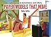 Paper Models That Move: 14 Ingenious Automata, and More (Dover Origami Papercraft) (English and English Edition)