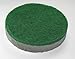 Black & Decker Scumbuster (5 Pack) Green Scrub Pad # 173948-01-5pk
