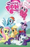 Friendship Is Magic (My Little Pony)