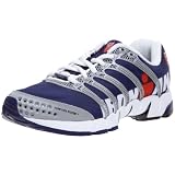 K-Swiss K-ONA S, Chaussures course à pied homme, Bleu/Blanc/Rouge