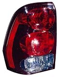 Depo 335-1904L-AS Chevrolet Trailblazer Driver Side Replacement Taillight Assembly