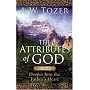 The Attributes of God Volume 2 with Study Guide: Deeper into the Father's Heart
