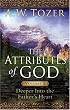 The Attributes of God Volume 2 with Study Guide: Deeper into the Father's Heart