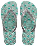 Havaianas Womens Retro Flip Flop