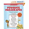 Overhead Writing Lessons: Powerful Paragraphs: Standards-Based Mini-Lessons * Overheads * Reproducibles