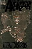 Avengers #360: Alternate Visions (Marvel Comic Book 1993) Avengers #360: Alternate Visions (Marvel Comic Book 1993)