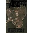 Avengers #360: Alternate Visions (Marvel Comic Book 1993) by  Bob Harras and Steve Epting