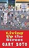 Living Up The Street
