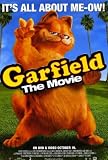 Garfield 27 x 40 (approx.) Poster
