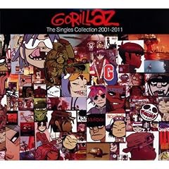The Singles Collection 2001-2011