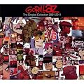 The Singles Collection 2001-2011 - �dition Limit�e (CD + DVD)