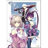 アルトネリコ3 世界終焉の引鉄は少女の詩が弾く設定資料集(DVD付)