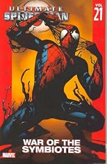 War Of The Symbiotes