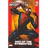 Ultimate Spider-Man 21: The Symbiote War