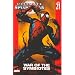 Ultimate Spider-Man Volume 21: War Of The Symbiotes TPB