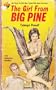 THE GIRL FROM BIG PINE