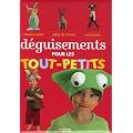 D�guisements pour les tout-petits
