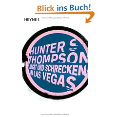Angst und Schrecken in Las Vegas