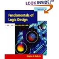 Fundamentals of Logic Design (with CD-ROM)