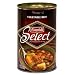 Campbell's Select Vegetable Beef Easy Open, 18.6-Ounce Cans (Pack of 12)