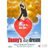Dannys Daydream ( Danny Deckchair (Dannys Day dream) ) ( Larry Lawnchair ) [ NON-USA FORMAT, PAL, Reg.2 Import - Netherlands ]