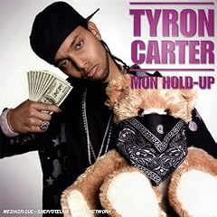 Mon Hold Up