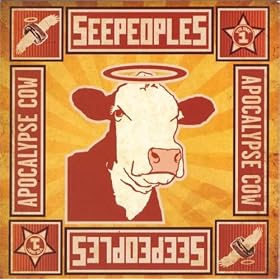 Apocalypse Cow