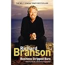 Business Stripped Bare: Adventures of a Global Entrepreneur